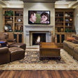 Padgett, Glenmoore Estates